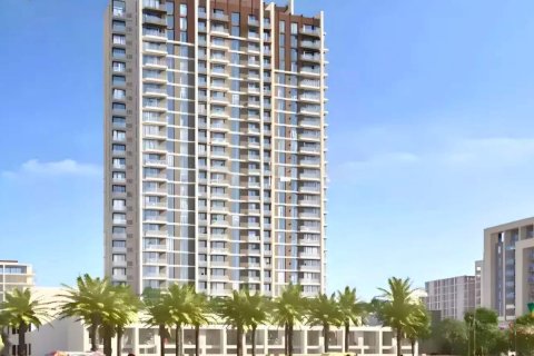 Apartment in Dubai Hills Estate, Dubai 2 bedrooms, 115.7 sq.m. № 106177 - photo 7