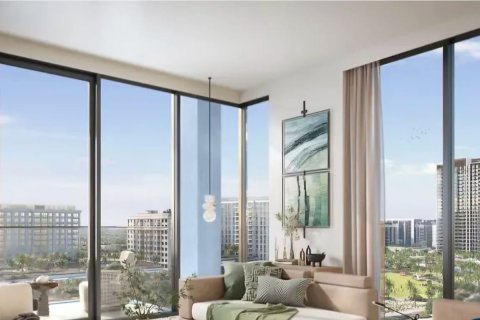 Appartement à Dubai Hills Estate, Dubai, 2 chambres, 115.7 m², № 106177