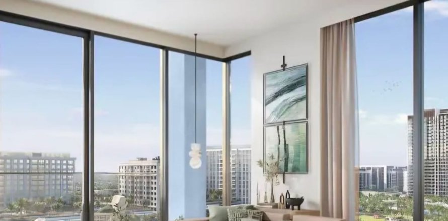 Apartment in Dubai Hills Estate, Dubai 2 bedrooms, 115.7 sq.m. № 106177
