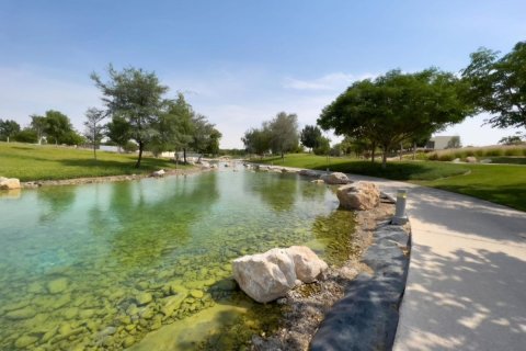 Apartment in Dubai Hills Estate, Dubai 2 bedrooms, 115.7 sq.m. № 106177 - photo 8