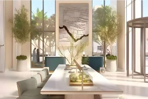 Apartment in Dubai Hills Estate, Dubai 2 bedrooms, 115.7 sq.m. № 106177 - photo 12