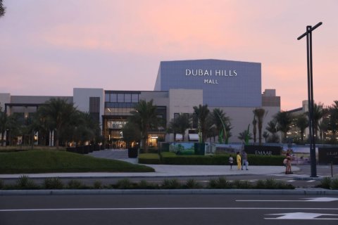 Apartment in Dubai Hills Estate, Dubai 2 bedrooms, 115.7 sq.m. № 106177 - photo 13