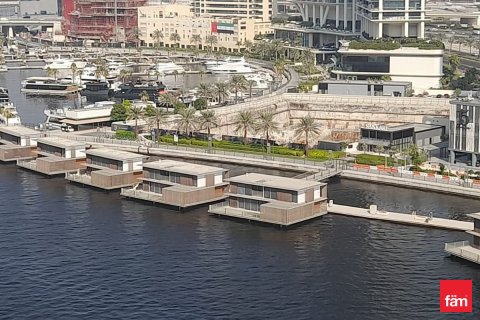 شقة في الخليج التجاري, دبي 3 غرف نوم, 248.1 م² رقم 106111