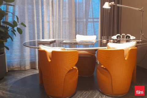 Appartement à Business Bay, Dubai, 3 chambres, 248.1 m², № 106111 - photo 10