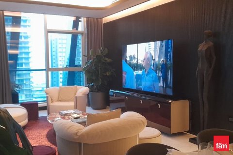 Appartement à Business Bay, Dubai, 3 chambres, 248.1 m², № 106111 - photo 2