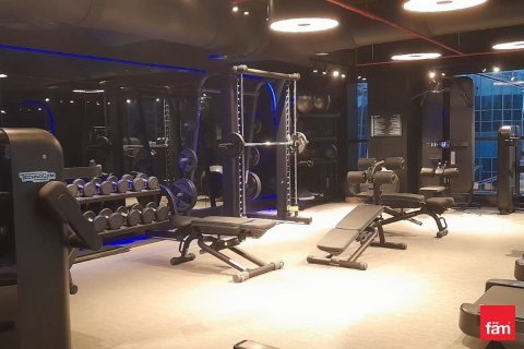 Appartement à Business Bay, Dubai, 3 chambres, 248.1 m², № 106111 - photo 3