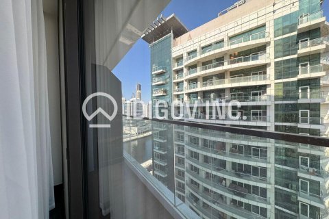 Apartamento en Business Bay, Dubai, 1 dormitorio, 117 m², № 38212 - foto 4