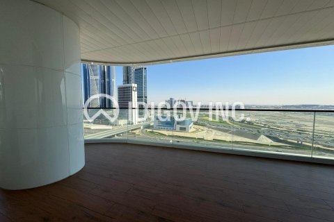 Apartamento en Business Bay, Dubai, 1 dormitorio, 117 m², № 38212 - foto 1