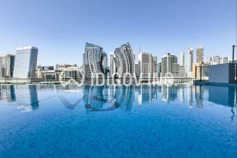 Apartamento en Business Bay, Dubai, 1 dormitorio, 117 m², № 38212 - foto 10