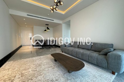 Apartamento en Business Bay, Dubai, 1 dormitorio, 117 m², № 38212 - foto 5