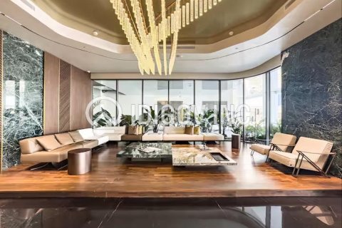 Apartamento en Business Bay, Dubai, 1 dormitorio, 117 m², № 38212 - foto 9