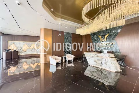 Apartamento en Business Bay, Dubai, 1 dormitorio, 117 m², № 38212 - foto 12
