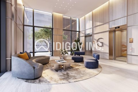 Appartement à Business Bay, Dubai, studio, 46 m², № 38214 - photo 12