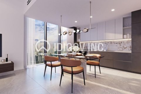 Appartement à Business Bay, Dubai, studio, 46 m², № 38214 - photo 5