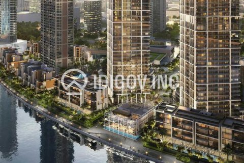 Appartement à Business Bay, Dubai, studio, 46 m², № 38214 - photo 14