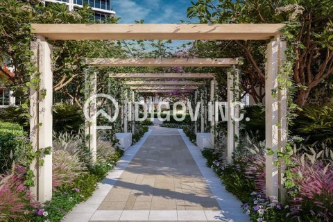 Appartement à Business Bay, Dubai, studio, 46 m², № 38214 - photo 9