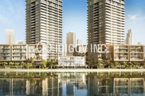 Appartement à Business Bay, Dubai, studio, 46 m², № 38214 - photo 3
