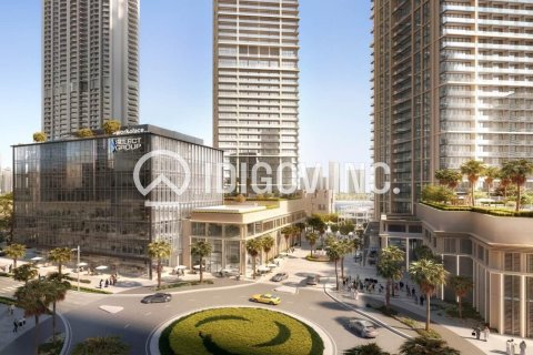 Appartement à Business Bay, Dubai, studio, 46 m², № 38214 - photo 7