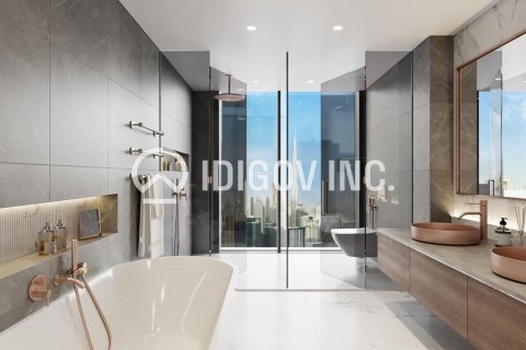 Appartement à Business Bay, Dubai, studio, 46 m², № 38214 - photo 6