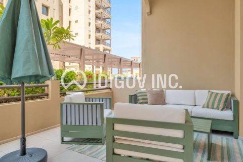 Купить квартиру в Madinat Jumeirah Living, Умм-Сукейм, Дубай: 2 спальни, 128м², № 38210 - фото 9