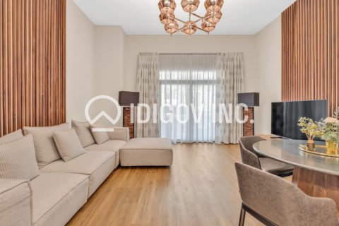 Купить квартиру в Madinat Jumeirah Living, Умм-Сукейм, Дубай: 2 спальни, 128м², № 38210 - фото 18