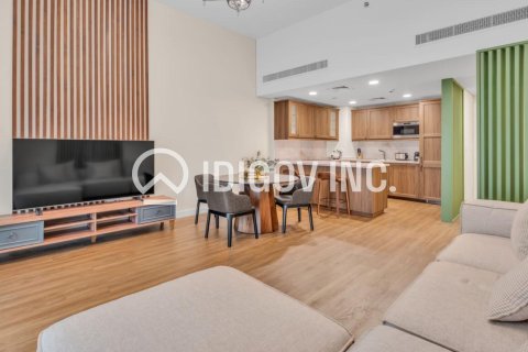 Купить квартиру в Madinat Jumeirah Living, Умм-Сукейм, Дубай: 2 спальни, 128м², № 38210 - фото 16