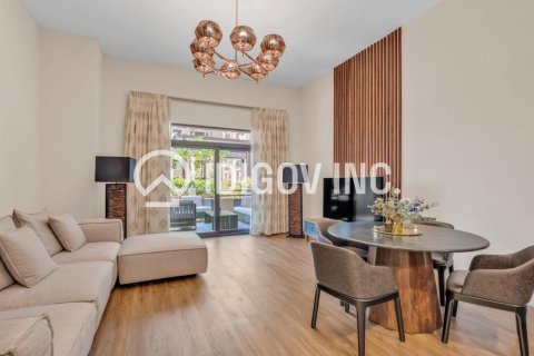 Купить квартиру в Madinat Jumeirah Living, Умм-Сукейм, Дубай: 2 спальни, 128м², № 38210 - фото 15