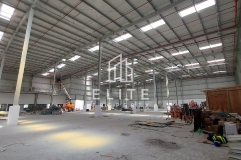 Warehouse in Dubai 5331 sq.m. № 37172 - photo 15