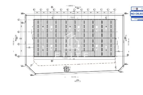 Warehouse in Dubai 5331 sq.m. № 37172 - photo 25