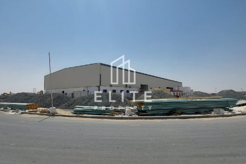 Warehouse in Dubai 5331 sq.m. № 37172 - photo 5