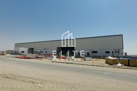 Warehouse in Dubai 5331 sq.m. № 37172 - photo 3
