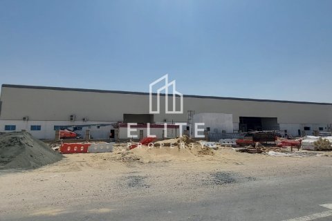Warehouse in Dubai 5331 sq.m. № 37172 - photo 4
