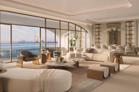 Apartamento en Dubai, 2 dormitorios, 178 m², № 37176 - foto 30