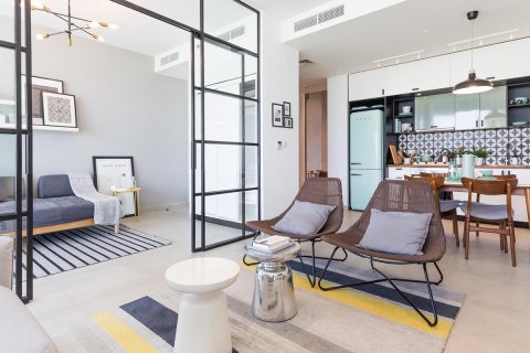 Apartamento en COLLECTIVE 2.0 en Dubai Hills Estate, Dubai, 2 dormitorios, 69 m², № 29910 - foto 1