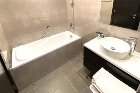 Appartement à MERANO TOWER à Business Bay, Dubai, 3 chambres, 135 m², № 29908 - photo 3