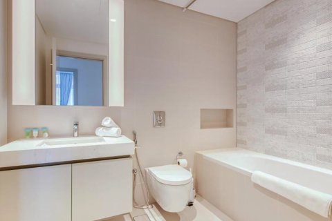 Apartment in SUNRISE BAY in EMAAR Beachfront, Dubai Harbour, Dubai 3 bedrooms, 194 sq.m. № 29905 - photo 6