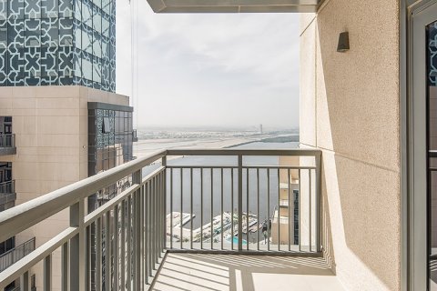 Apartment in Dubai Creek Harbour (The Lagoons), Dubai 3 bedrooms, 168 sq.m. № 29906 - photo 3