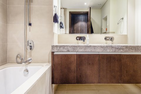 Apartment in Dubai Creek Harbour (The Lagoons), Dubai 3 bedrooms, 168 sq.m. № 29906 - photo 6