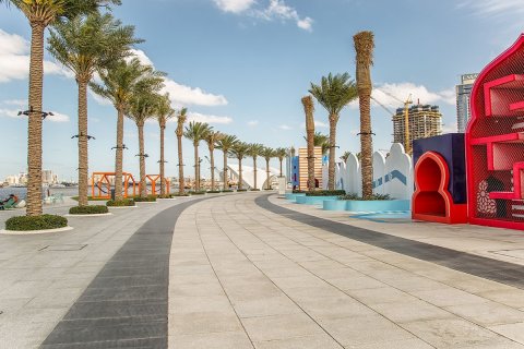 Apartment in Dubai Creek Harbour (The Lagoons), Dubai 3 bedrooms, 168 sq.m. № 29906 - photo 2
