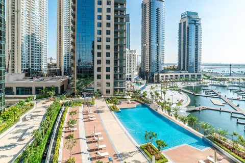 Apartment in Dubai Creek Harbour (The Lagoons), Dubai 3 bedrooms, 168 sq.m. № 29906 - photo 4