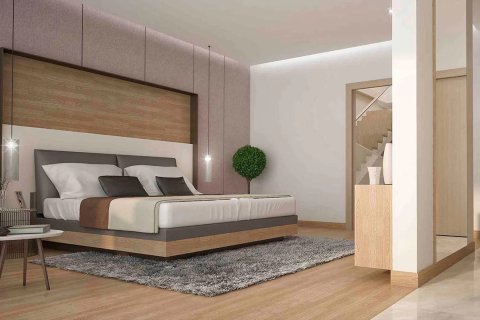 Apartment in MERANO TOWER in Business Bay, Dubai 2 bedrooms, 91 sq.m. № 29907 - photo 1