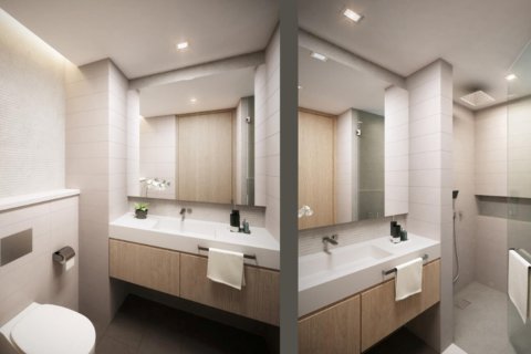 Apartment in MBL RESIDENCE in Jumeirah Lake Towers, Dubai 1 bedroom, 70 sq.m. № 29922 - photo 5