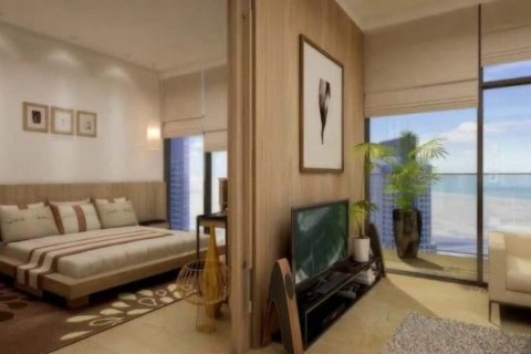 Apartment in MBL RESIDENCE in Jumeirah Lake Towers, Dubai 1 bedroom, 70 sq.m. № 29922 - photo 2