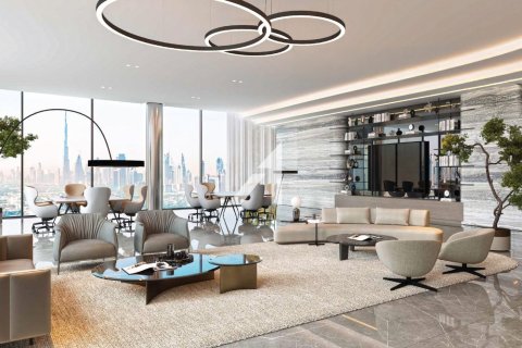 Appartement à Dubai, studio, 35.3 m², № 24174 - photo 3