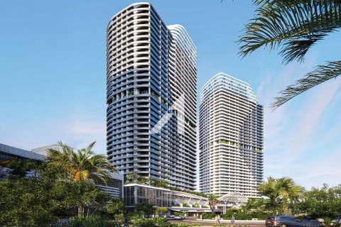 Appartement à Dubai, studio, 35.3 m², № 24174 - photo 1
