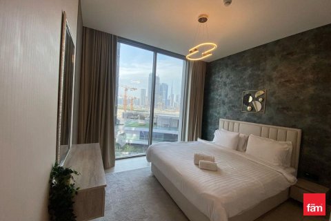 Apartment in Dubai 2 bedrooms, 86.3 sq.m. № 112791