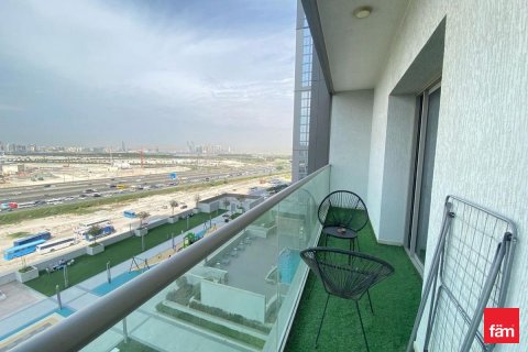 Appartement à Dubai, 2 chambres, 86.3 m², № 112791 - photo 8