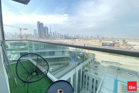 Appartement à Dubai, 2 chambres, 86.3 m², № 112791 - photo 7