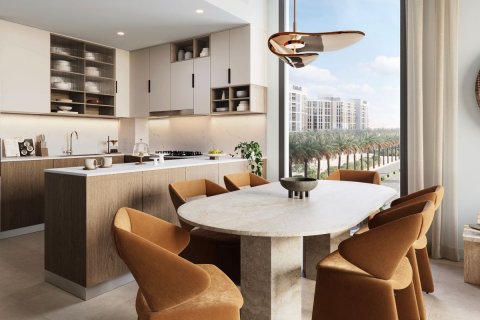 Appartement à Dubai Hills Estate, Dubai, 1 chambre, 69 m², № 112790 - photo 2