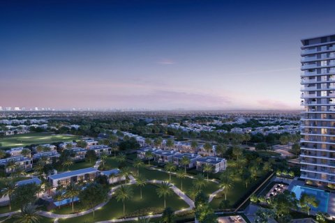 Appartement à Dubai Hills Estate, Dubai, 1 chambre, 69 m², № 112790 - photo 7